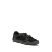 Prada Black Athletic Sneakers