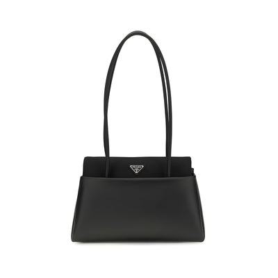 Prada Black Shoulder Bag