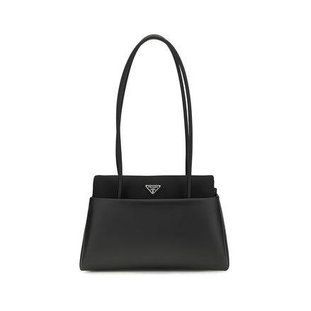 Prada Black Shoulder Bag