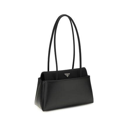 Prada Black Shoulder Bag