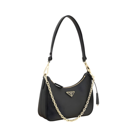 Prada Black Shoulder Bag