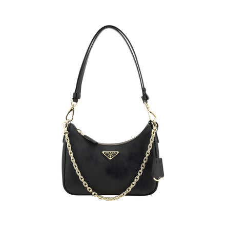 Prada Black Shoulder Bag