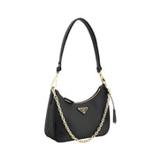 Prada Black Shoulder Bag