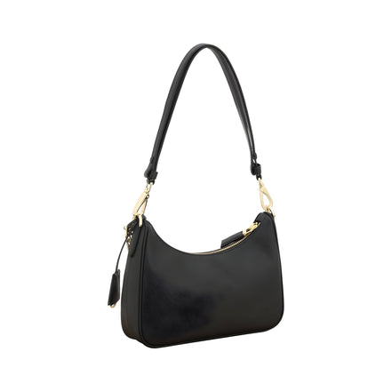 Prada Black Shoulder Bag