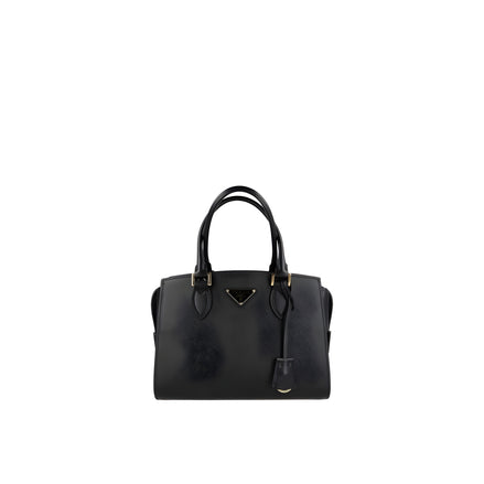 Prada Black Handbag