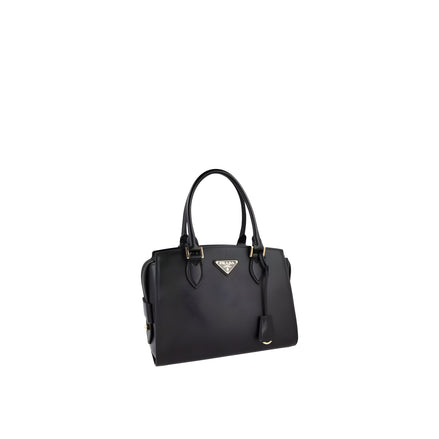 Prada Black Handbag