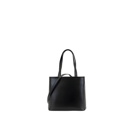 Prada Black Tote Bag