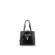 Prada Black Tote Bag