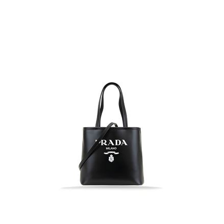 Prada Black Tote Bag