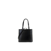 Prada Black Tote Bag