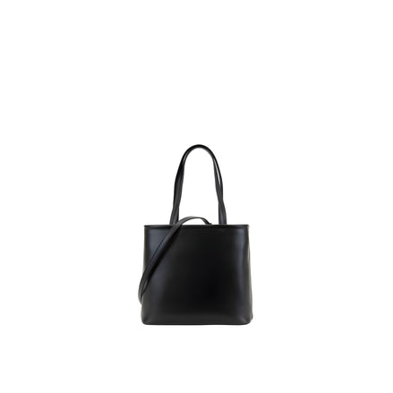 Prada Black Tote Bag