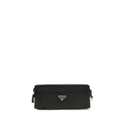 Prada Black Clutch Bag