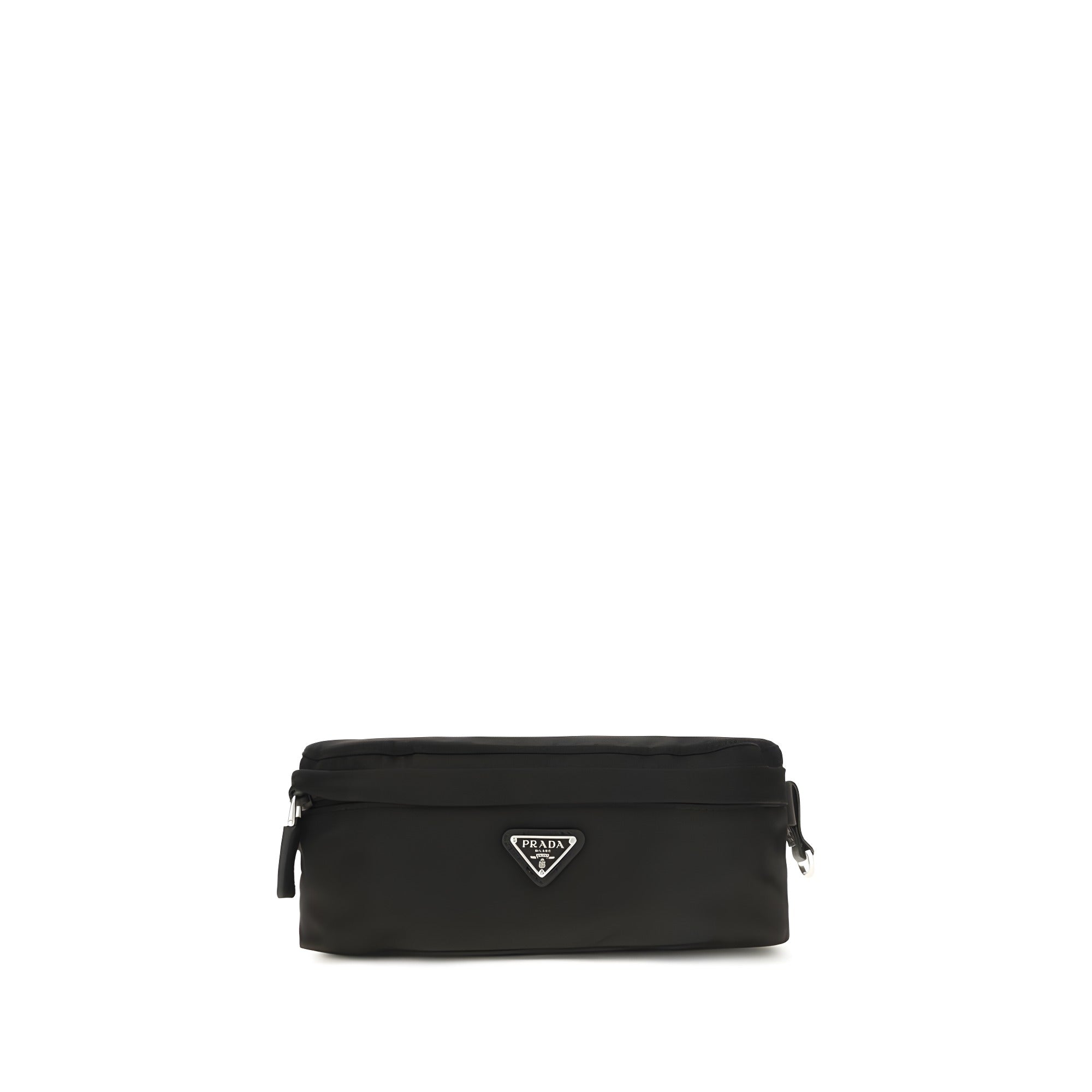 Prada Black Clutch Bag