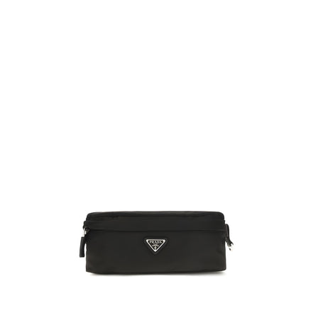 Prada Black Clutch Bag