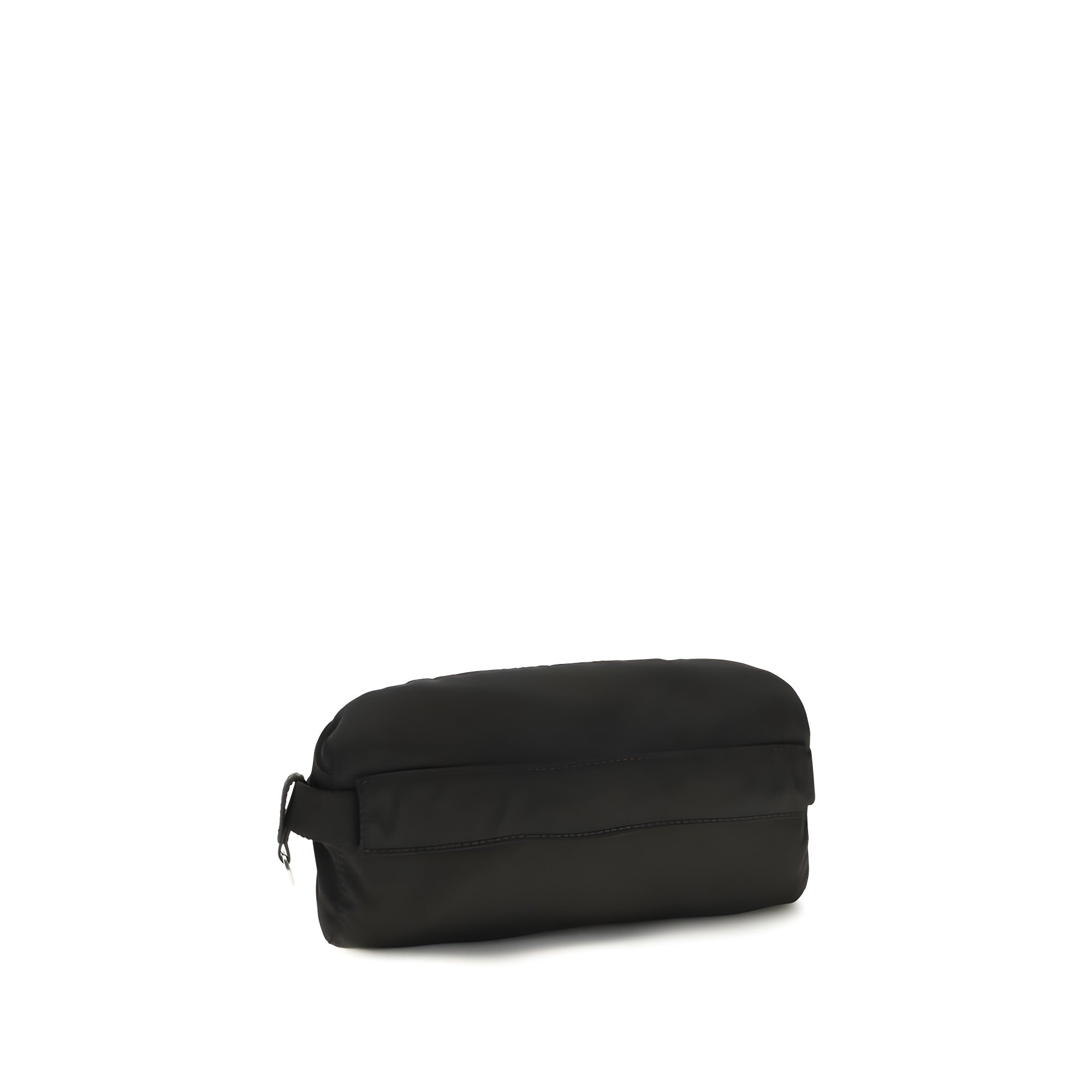 Prada Black Clutch Bag