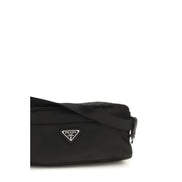 Prada Black Clutch Bag