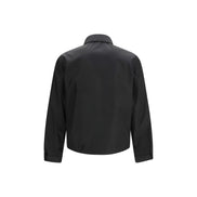 Prada Black Full-Length Jacket