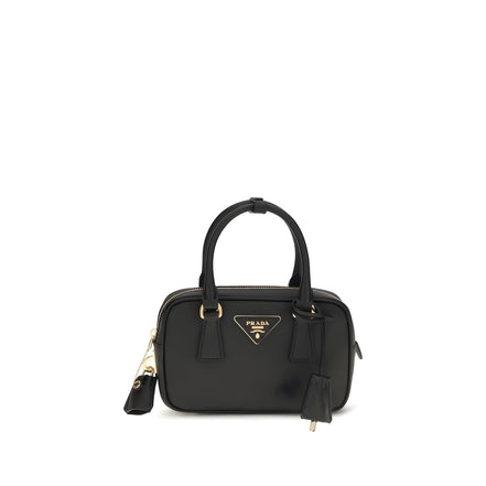 Prada Black Handbag