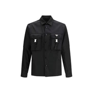 Prada Black Jacket