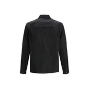 Prada Black Jacket
