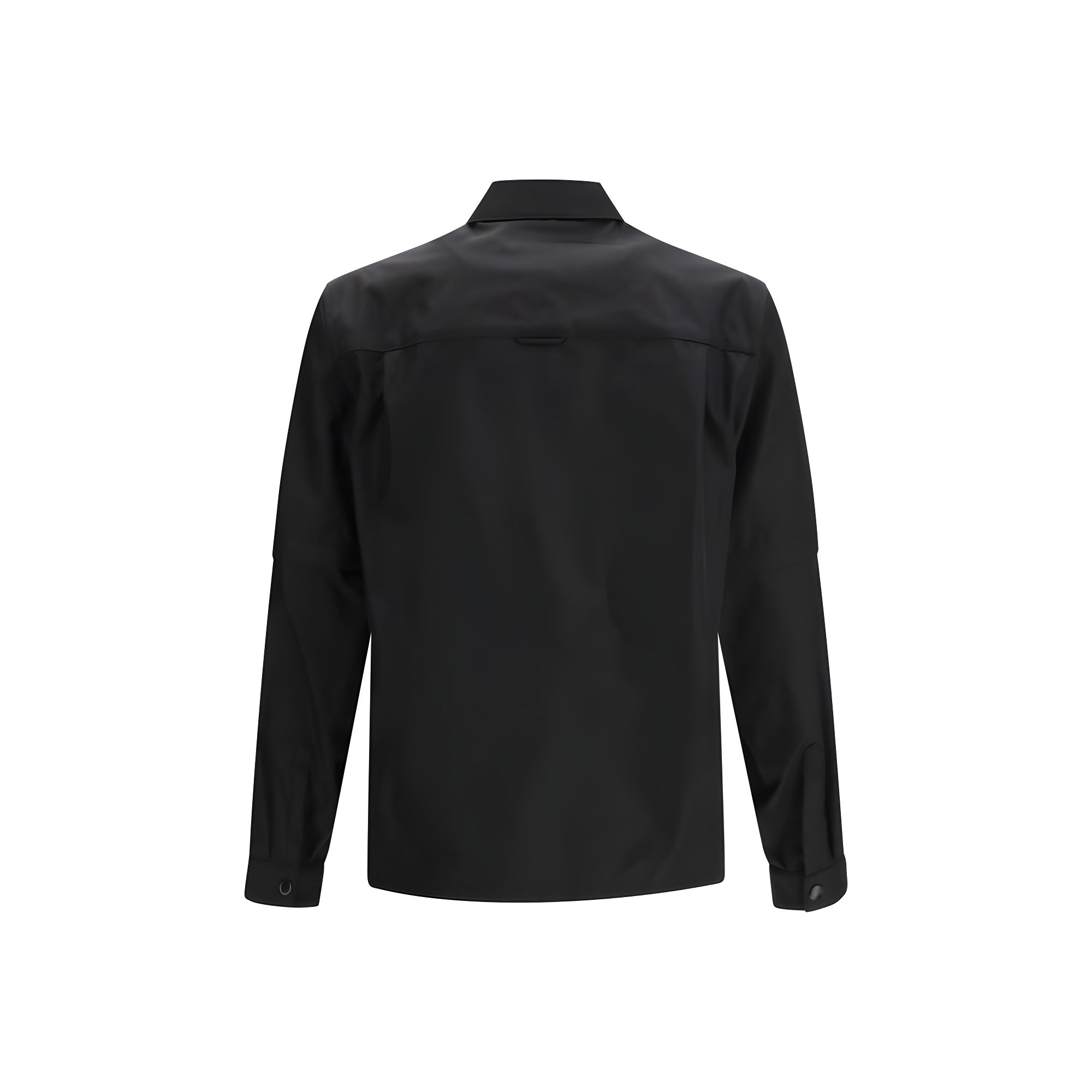 Prada Black Jacket