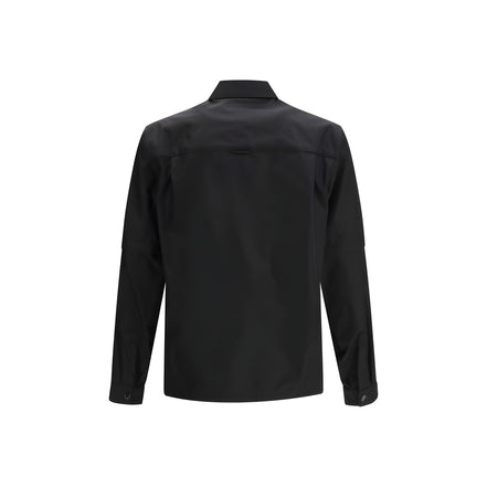 Prada Black Jacket