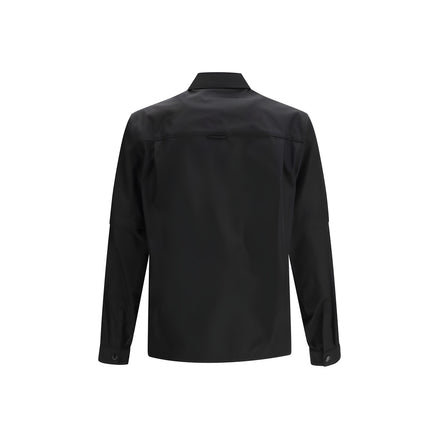 Prada Black Jacket