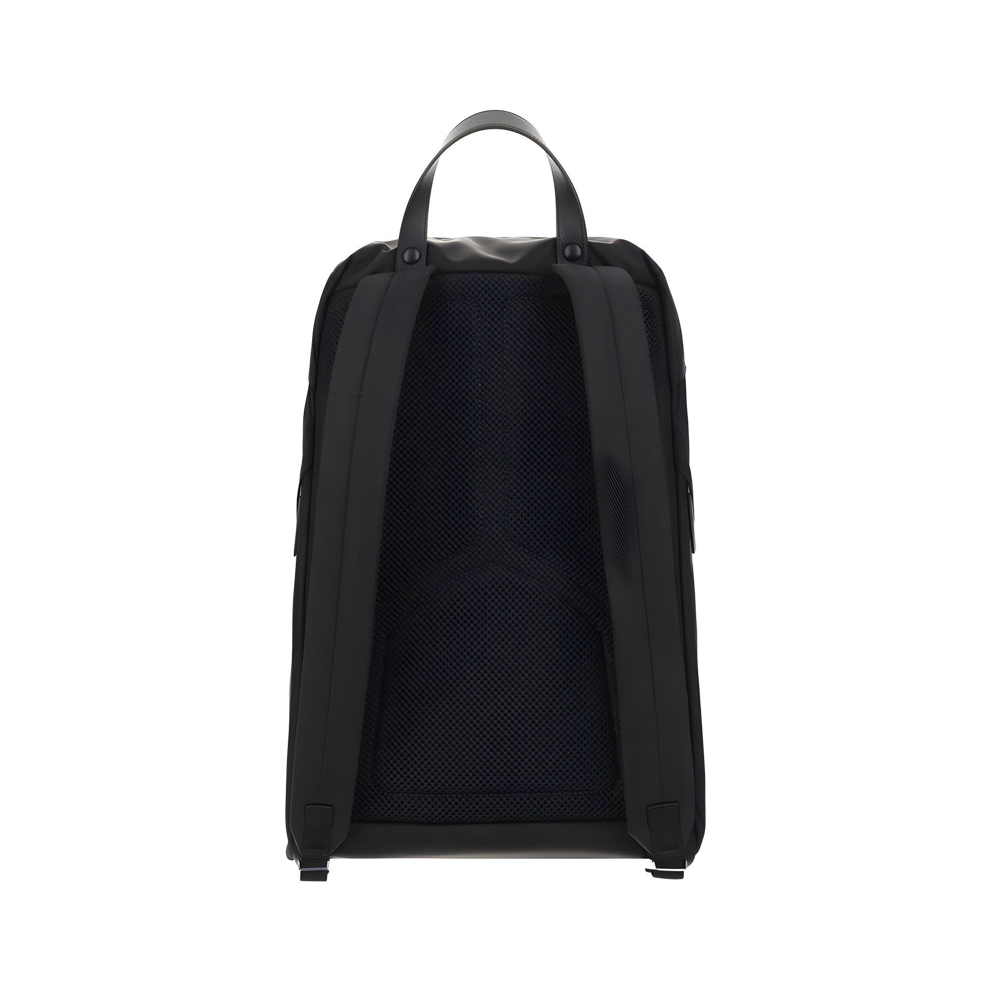Prada Black Backpack