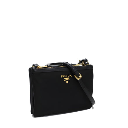 Prada Black Crossbody Bag