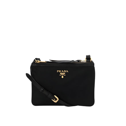 Prada Black Crossbody Bag