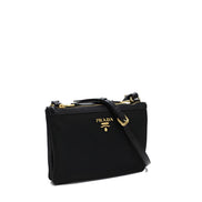 Prada Black Crossbody Bag