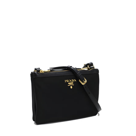 Prada Black Crossbody Bag