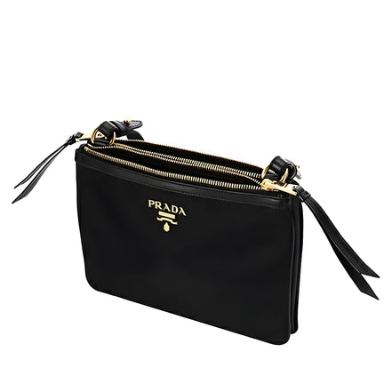 Prada Black Crossbody Bag