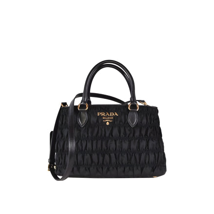Prada Black Handbag