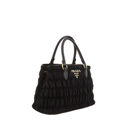 Prada Black Handbag