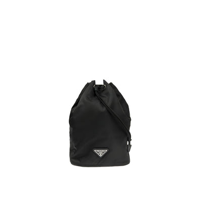Prada Black Handbag