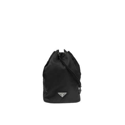 Prada Black Handbag