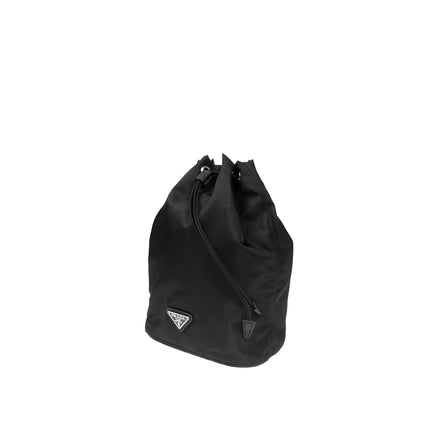 Prada Black Handbag