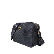Prada Black Shoulder Bag