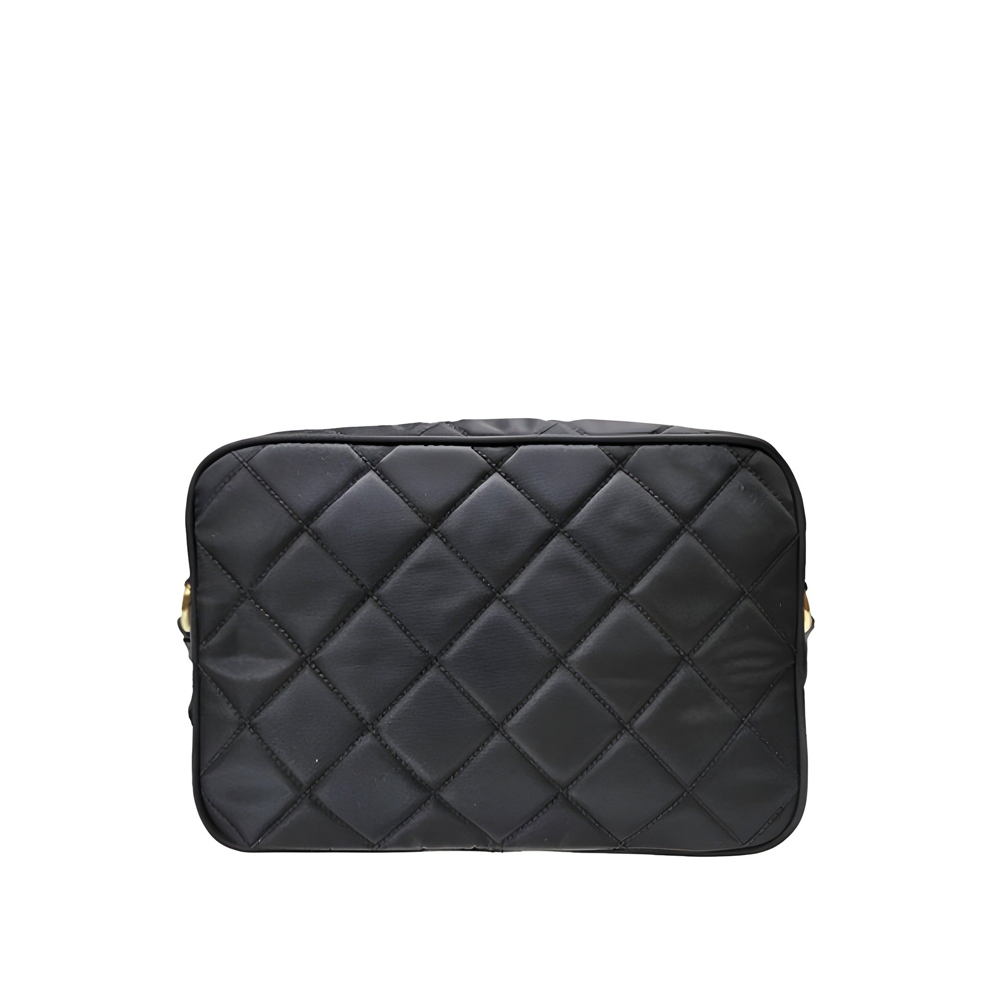 Prada Black Shoulder Bag