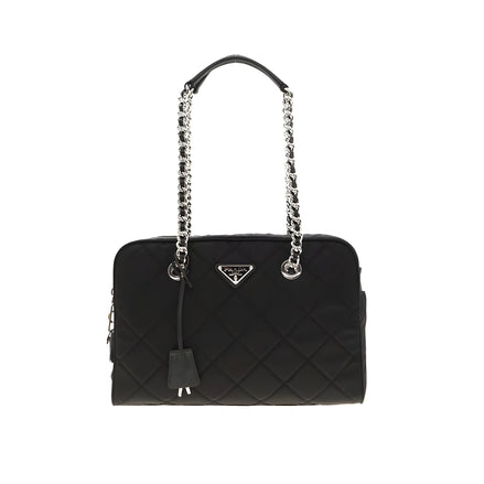 Prada Black Shoulder Bag