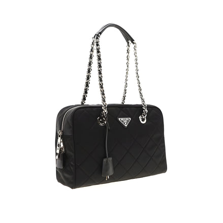 Prada Black Shoulder Bag