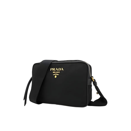 Prada Black Shoulder Bag