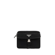 Prada Black Shoulder Bag