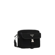 Prada Black Shoulder Bag