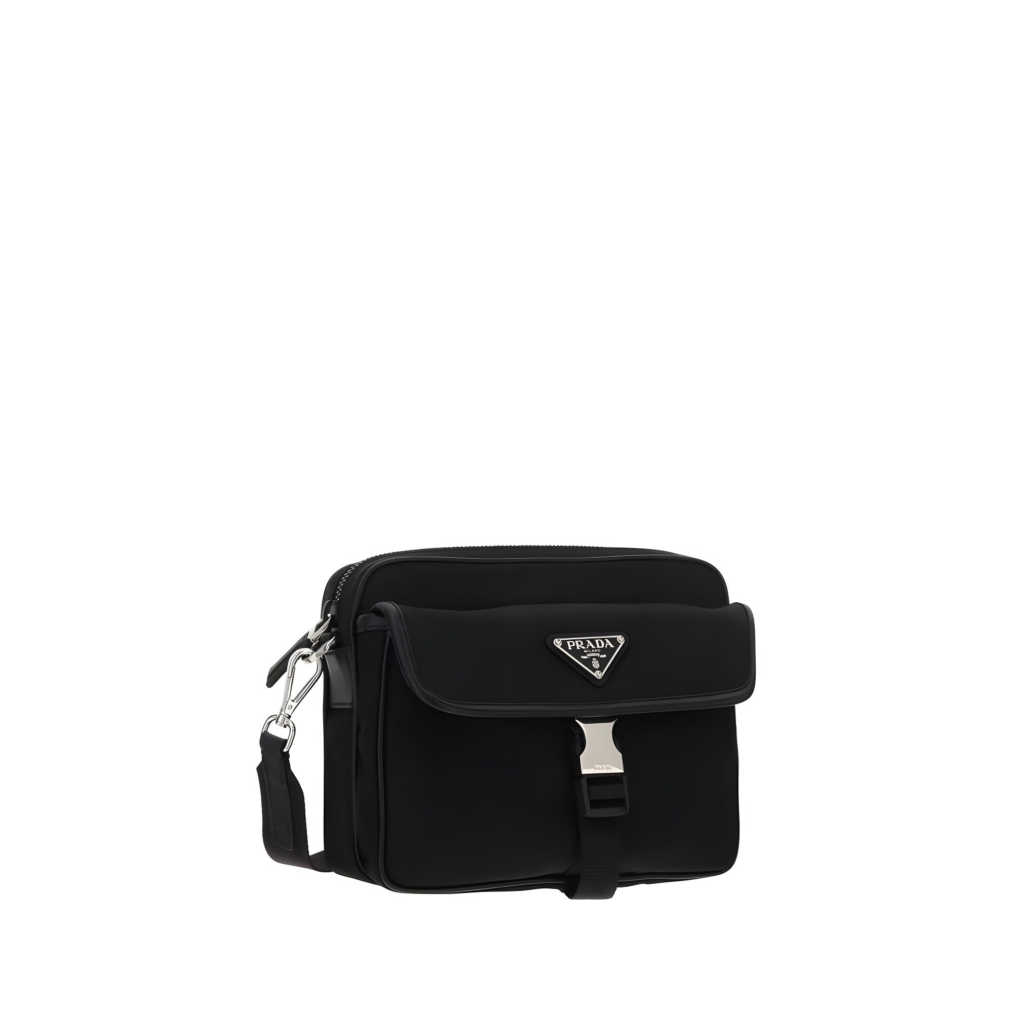 Prada Black Shoulder Bag