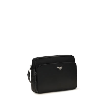 Prada Black Shoulder Bag