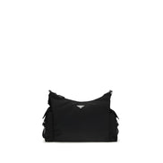 Prada Black Shoulder Bag