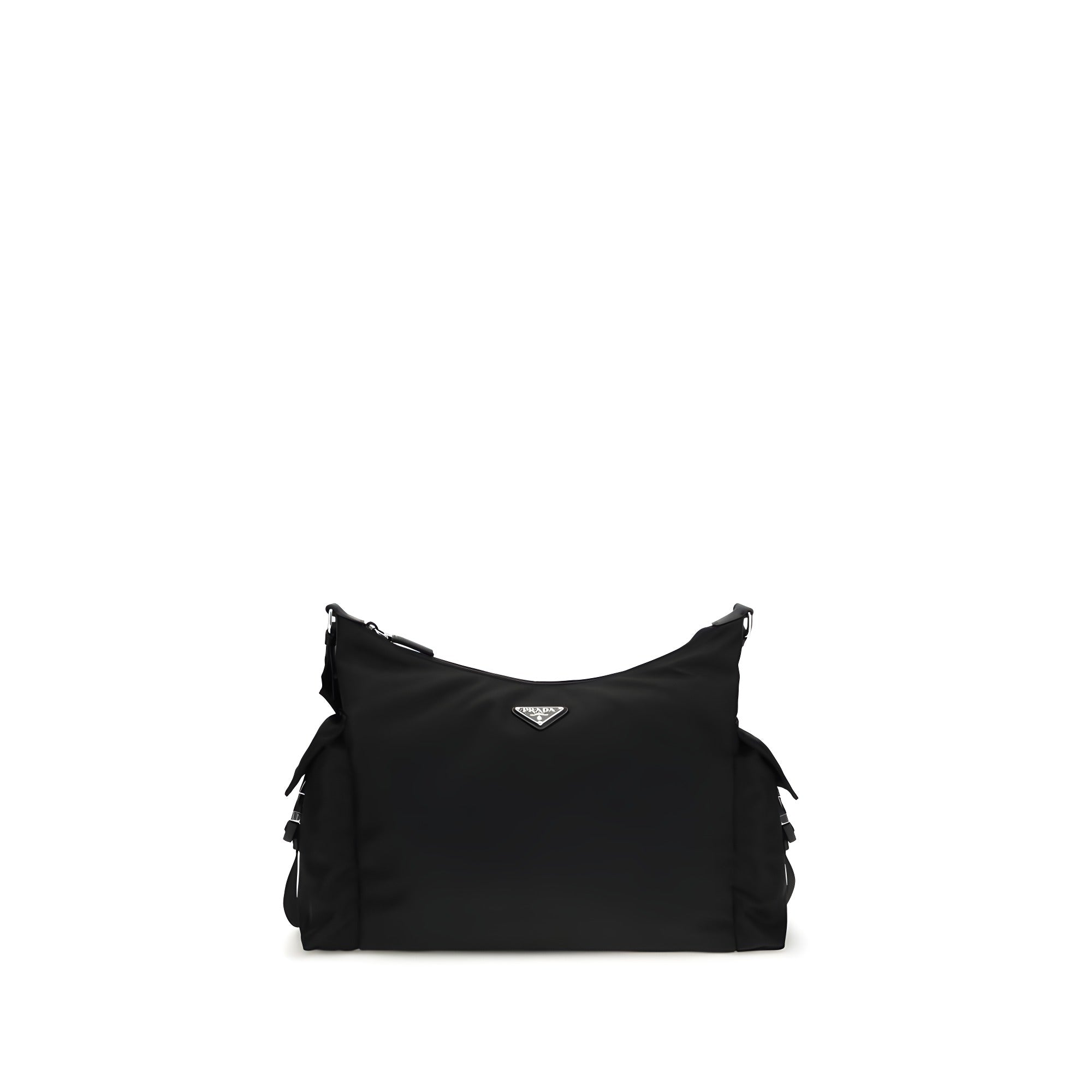 Prada Black Shoulder Bag