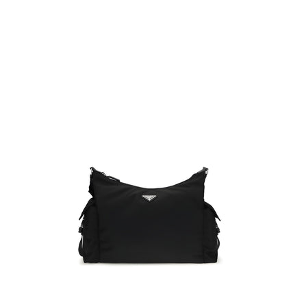Prada Black Shoulder Bag
